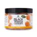 Amazing Herbs Organic Black Seed Oil Gummies - 500mg Per Serving, Cold Pressed Black Cumin Seed, Made with Nigella Sativa, Helps Boost Immunity, Supports Healthy Digestion - Orange Flavor 60 Count