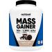 Nutricost Mass Gainer Cookies N Cream Flavor 6.9 LBS 50 Grams of Protein Per Serving - Non-GMO
