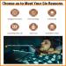 Intelligent Electric Anti-Snoring Device | Improved Nighttime Sleep & Better Nose Breathing - Buy Online on GoSupps.com