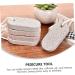 minkissy 6pi ces R pe Pierre Pour liminer Les Callosit s Exfoliant Manuel Pour Soins - Buy Online on GoSupps.com