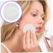 Healeved Makeup Remover Cotton Towel Makeup Remover Face Cloths Facial Cloths for Washing Face Makeup Remover Washcloths Makeup Wipes Makeup Remover Pads Washable Makeup Cloths White - Buy Online on GoSupps.com