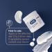 E45 Dermatological Cream 125g - Fast-Acting Relief for Dry, Itchy Skin - Buy Online on GoSupps.com