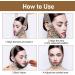 Anti Snoring Chin Strap - Adjustable & Breathable for Women - Leopard Print Head Strap - Stop Snoring Devices by Ambreview - Buy Online on GoSupps.com