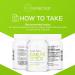 Orenda Immune + Detox - Premium Immune Support & Detox Blend with Calcium d-Glucarate Beta 1 3 Glucans & Muramyl Peptides | 60 Capsules for Optimal Wellness - Buy Online on GoSupps.com