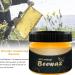 YOUGE Beeswax Polish for Furniture-Wood Seasoning Beewax Natural Beewax Traditional Beeswax Polish With a Sponge for Wood Polish Furniture Care - Buy Online on GoSupps.com
