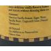 Gourmet Mexican Vanilla Bean Paste 8oz by Blue Cattle Truck Trading Co - Buy Online on GoSupps.com