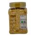 Desi Kitchen Spices Methi Sabut 312gm (11 oz) | All Natural, Salt-Free, Vegan, NON GMO - Buy Online on GoSupps.com