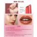 Hydrating Shimmer Lipstick & Moisturizing Jelly Lip Gloss | High Shine Tinted Lip Balm & Plumping Lip Stain - Long Lasting Makeup Gift for Women - Buy Online on GoSupps.com