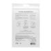 MISS SPA Forehead Silicone Anti-Wrinkle Patch - Reusable 20x | Hydrating & Smoothing Overnight Anti-Aging Face Patches - Dermatologist Tested - Buy Online on GoSupps.com