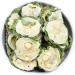 HQZM Natural Herbal Tea Healthy TeaDried Bitter Melon TeaBitter Melon Slices Fresh Farm Bitter Melon Tea 80g - Buy Online on GoSupps.com