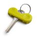Keywing Key Turner v2 Single. Makes Keys so Much Easier. Perfect for Arthritis, MS or Parkinsons Gift, Elderly with weak Hands, Key Finder and Holder. (Green)