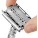 Buy TROP Stainless Steel Razor Blades Set of 10 | High-Quality Durable Ideal for Men & Women | Silver-Matt Finish - Buy Online on GoSupps.com