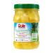 Dole Pineapple Chunks in 100% Juice - 20oz x 4 Jars - Buy Online on GoSupps.com
