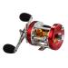 KastKing Rover Round Baitcasting Reel, Perfect Conventional Reel for Catfish, Salmon/Steelhead, Striper Bass and Inshore Saltwater Fishing - No.1 Highest Rated Conventional Reel, Reinforced Metal Body A: Right-Rover60