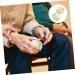 Beavorty 3 Sets Gymnastics Fitness Balls - Hand Massage & Exercise Balls for Stress Relief & Meditation Gifts - Buy Online on GoSupps.com