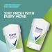Degree Clinical Protection Antiperspirant Deodorant 72-Hour Sweat & Odor Control Stress for Women - Buy Online on GoSupps.com