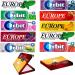 10 x Mixed Orbit & Europe Chewing Gum Packs With Gift Box - Buy Online on GoSupps.com