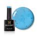 Bluesky Gel nail polish BlueBerry Burst Sum1922 blue light blue smoothie durable splinter festival 10 ml (must be dried under UV LED lamp)