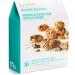 Milkmakers Lactation Cookie Bites Oatmeal Chocolate Chip 10 Count 570g - Buy Online on GoSupps.com