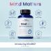 1MD Nutrition MindMD - Brain Supplement for Memory and Focus - Bacopa Monnieri for Nootropic Brain Support - Brain Health Supplement for Adults - with Vitamin B6 & Green Tea Extract - 60 Caps - Buy Online on GoSupps.com