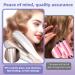 KINGDOM CARES 3 Barrel Anion Curling Iron 3/4 Inch with Timer & Anti-Scald Shell - Temperature Adjustable Hair Waver for Beach Waves - Easy-to-Use Crimper Hair Tool - Buy Online on GoSupps.com