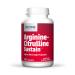 Jarrow Formulas Arginine-Citrulline Sustain 120 Tablets