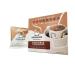 CuppaJoe Coffee Roasters Single Serve Pour Over Ethiopia Yirgacheffe Light/Medium Roast Ground Coffee Filter Packs 8 x 18g