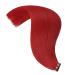 Aison Tape in Hair Extensions 18 Red 100% Remy Human Hair 20pcs 40g/pack - Straight & Thick - Buy Online on GoSupps.com