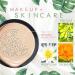 Mushroom Head Air Cushion CC Cream TIK Tok Mushroom Head Air Cushion CC Cream (Brighten) - Buy Online on GoSupps.com