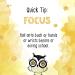 Buy Aura Cacia Kids Focus Roll-On 0.31 fl. oz. | Boost Kids' Concentration | International Shipping Available - Buy Online on GoSupps.com