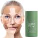 Green Tea Mask Stick for Face - Blackhead Remover & Pore Cleansing with Green Tea Extract - For All Skin Types - Buy Online on GoSupps.com