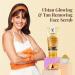 Nutriglow Natural s Ubtan Face & Body Scrub | Tan Removal with Besan & Moong Powder | 100g Multicolor - Shop Internationally - Buy Online on GoSupps.com
