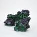 Buy Reef Rock for Nano Aquariums - 18.5x11x9cm Sea Water Replica Stone for International Shipping - Buy Online on GoSupps.com