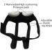 Inguinal Hernia Support Belt with Compression Pads - Post Surgery Pain Relief | Wonder Care - Buy Online on GoSupps.com