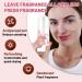 Natural Deodorant Roll On Rose & Vitamin C Ladies Deodorant Roll-On Effective Protection Soothing Refreshing Skin Barrier Repair Antiperspirant Women Anti Sweating Dew Deodorant Suitable For Women - Buy Online on GoSupps.com