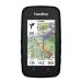 TwoNav Cross Plus outdoor GPS with 3.2 inch screen for MTB cycling trekking hiking or navigation with maps. Color turquoise