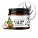 Jingmiger Moisturizing Body Cream - Face and Hand Care Butter 60ml - Moisturizing Cream for Skin for Massage Bringing Radiance to Dry Skin Beauty and Care