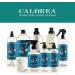 Caldrea Biodegradable Dish Soap 16 Fl Oz - Soap Bark and Aloe Vera - Basil Blue Sage Scent - Pack of 3 - Buy Online on GoSupps.com