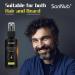 Buy 5% Minoxidil Hair Growth Spray - Effective Hair Regrowth Treatment for Men & Women | Thicker Stronger Hair | 1 Month Supply (60mL - Buy Online on GoSupps.com