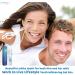 Organic Teeth Whitening Gel Pen - Easy to Use, Travel-Friendly, No Sensitivity - 30+ Uses for a Beautiful White Smile - Buy Online on GoSupps.com