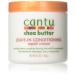 Cantu Shea Butter Leave-In Conditioner Repair Cream 16 Ounce (473ml) (3 Pack)