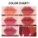 MERZY Watery Blur Velvet Tint | Vegan & High Pigment | Longwear Formula | 03 UNVEILED PETAL - Buy Online on GoSupps.com