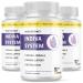 Indiva System capsules | Original formula with Garcinia Cambogia | 3x90 capsules