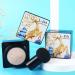 BEALIFE Long Lasting Air Cushion BB Cream for Moisturizing and Natural Makeup for Ivory - Buy Online on GoSupps.com