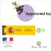SanaExpert Acai Berry Supplement - Pure Extract, Vegan & Made in Germany - Buy Online on GoSupps.com