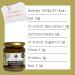 Med Cuisine Green Schug - 190g | Middle Eastern Herby Spicy Sauce - Vegan, Non GMO, Gluten-Free - Buy Online on GoSupps.com