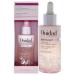 Ouidad Bye Bye Breakage Strengthening and Thickening Scalp Serum Rebalances Scalp PH Helps Reduce Breakage and Shedding Formulated with Botanicals 60ml