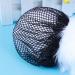 Uonlytech 5pcs Ballet Dance Hair Nets - Invisible Elastic Mesh for Hair Bun Making and Ballet Dancer Styling - Durable Hair Accessories - Buy Online on GoSupps.com