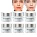 WRANBAO Moisturizing rejuvenating antiaging face cream instant lifting firming skin lifting creams for firming and toning of the skin antiwrinkle creams for all skin types 6 6 pieces