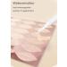 384 Pieces Invisible Eyelid Stripes - Breathable Mesh Lifting Adhesive Tape for All Skin Tones | Double-Sided Eye Tape (3 Sizes Available) - Buy Online on GoSupps.com